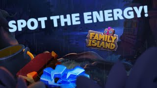Thumbnail for Family Island: 𝐅𝐑𝐄𝐄 𝐄𝐍𝐄𝐑𝐆𝐘 𝐁𝐞𝐥𝐨𝐰⚡| 𝟐,𝟎𝟎𝟎 𝐄𝐍𝐄𝐑𝐆𝐘 BONUS ⚡