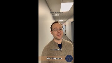 Data Center Tour Series | NYI Data Center | Bill Kleyman | part 5/6