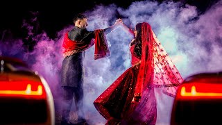 Asian Wedding Highlights | Woolston Manor | Shafee \& Zarin