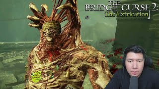 AKHIR DARI SANG RAJA IBLIS DI KAMPUS BERHANTU! The Bridge Curse 2 The Extrication TAMAT ALL ENDING