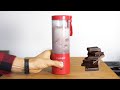 Chocolate Smoothie / Milkshake | Blendjet 2