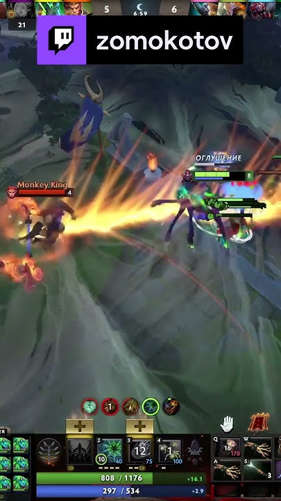 БРУДА ИМБА #дота #dota2 #дота2 #dota2memes - YouTube