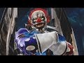 Killer Instinct - All Default/Retro Costume Accessories (1080p 60FPS)