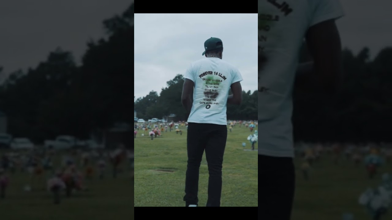 “I Promise” Official video OUT NOW🗣️❤️‍🩹 yall go runnit up🤞🏾  