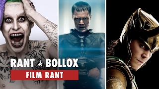 Why SuperVillains Are Terrible: Fixing General Zod