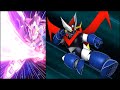 SRW DD Zeta Gundam & Great Mazinger Event l スパロボDD Zガンダム + グレートマジンガーＺの系譜イベント (艦隊戦  FLEET BATTLE BGM)