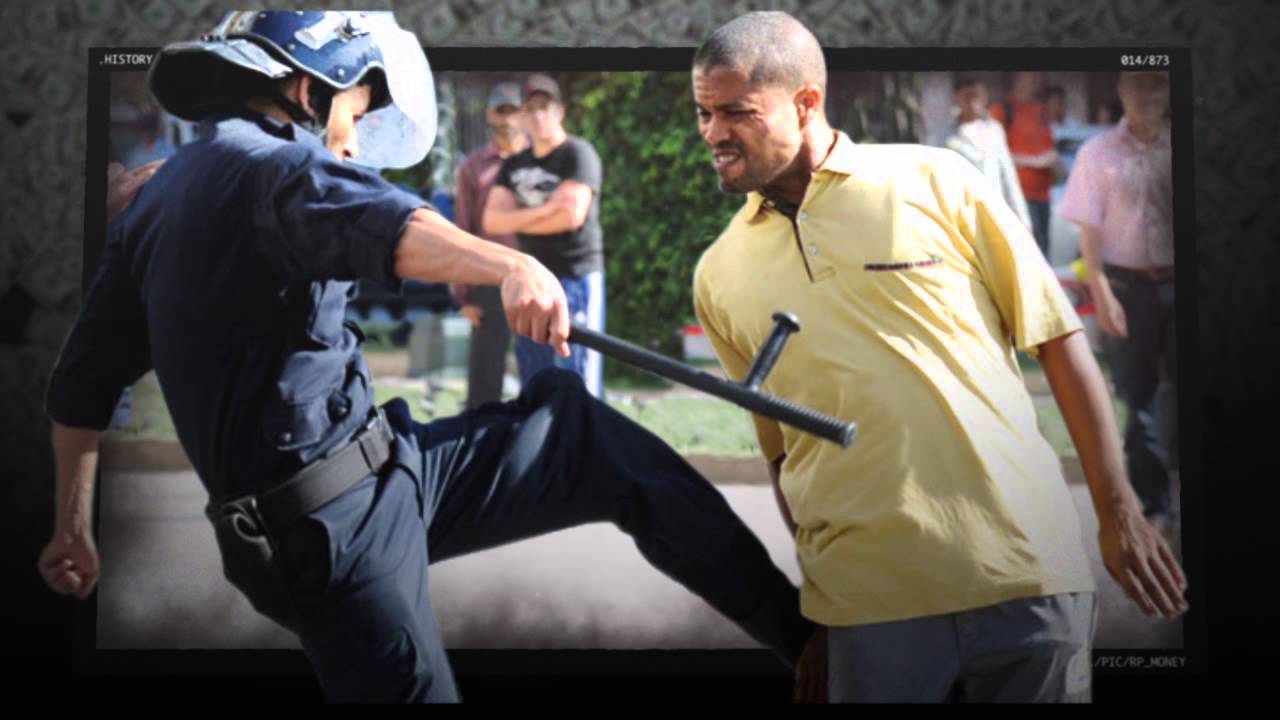 History of Money - Bitcoin brings the power back