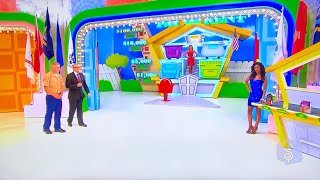 The Price Is Right  Pay The Rent  11112010