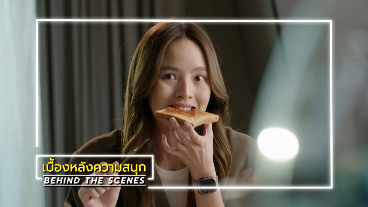 น่าน ฟ้า ชลาลัย EP.9 BEHIND THE SCENES | Ch3Thailand