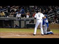 Noel Cuevas, Colorado Rockies OF Prospect (2016 Arizona Fall League)