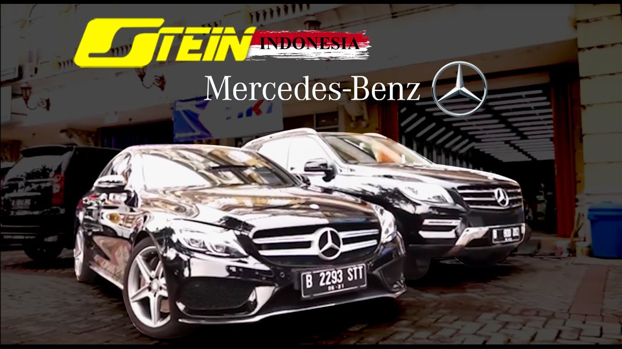 Proses Nano Ceramic Coating Mobil 9H+ Terbaik Memakai STEIN Rockhard