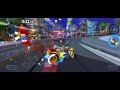 Beach Buggy Racing 2|Firework Fury|2026