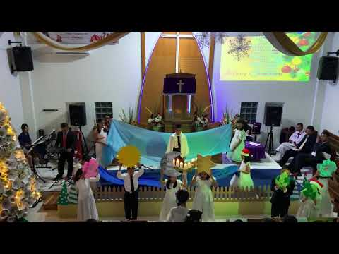 Liturgi Natal Ppgt Terbaru : Nciiqzvpcjuhem : Liturgi di ...