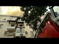 Пожар на Мира, 90 в Краснодаре