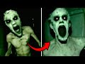 20 scary paranormals to creep your sleep