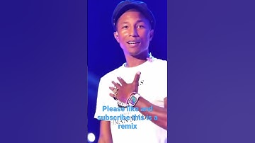 Thumbnail of Daft Punk - Get Lucky Remix #daftpunk #getlucky #likeandsubscribe