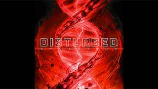 Disturbed-Watch You Burn-The Guy Voice