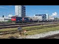 HR LOCO RAIL 488 - Lokomotiva VELEBIT H THM TC - HŽ Zagreb Zapadni Teretni.HR 