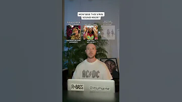 How Was This Viral Sound Made Denial Is A River In Egypt Hey Mickey Shorts Heymickey 