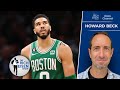 The Ringer’s Howard Beck on the Pressure on Celtics to Win NBA Title | The Rich Eisen Show