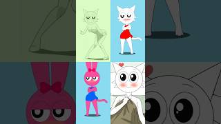 Incredibox Sprunki Dance Incredibox Sprunki Parody