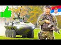 САМОЕ ЛУЧШЕЕ ВООРУЖЕНИЕ СЕРБИИ ⭐ Војска Србије, Serbian army