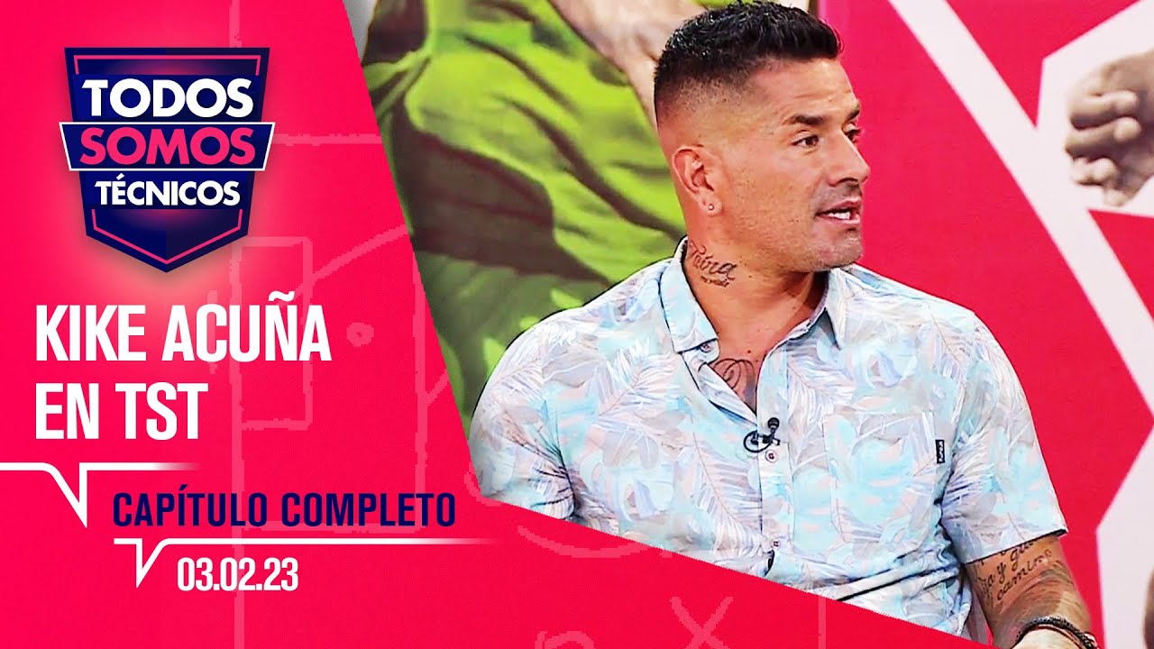 Todos Somos Técnicos - Análisis, fútbol tenis y QUIZZ | Capítulo 3 de ...