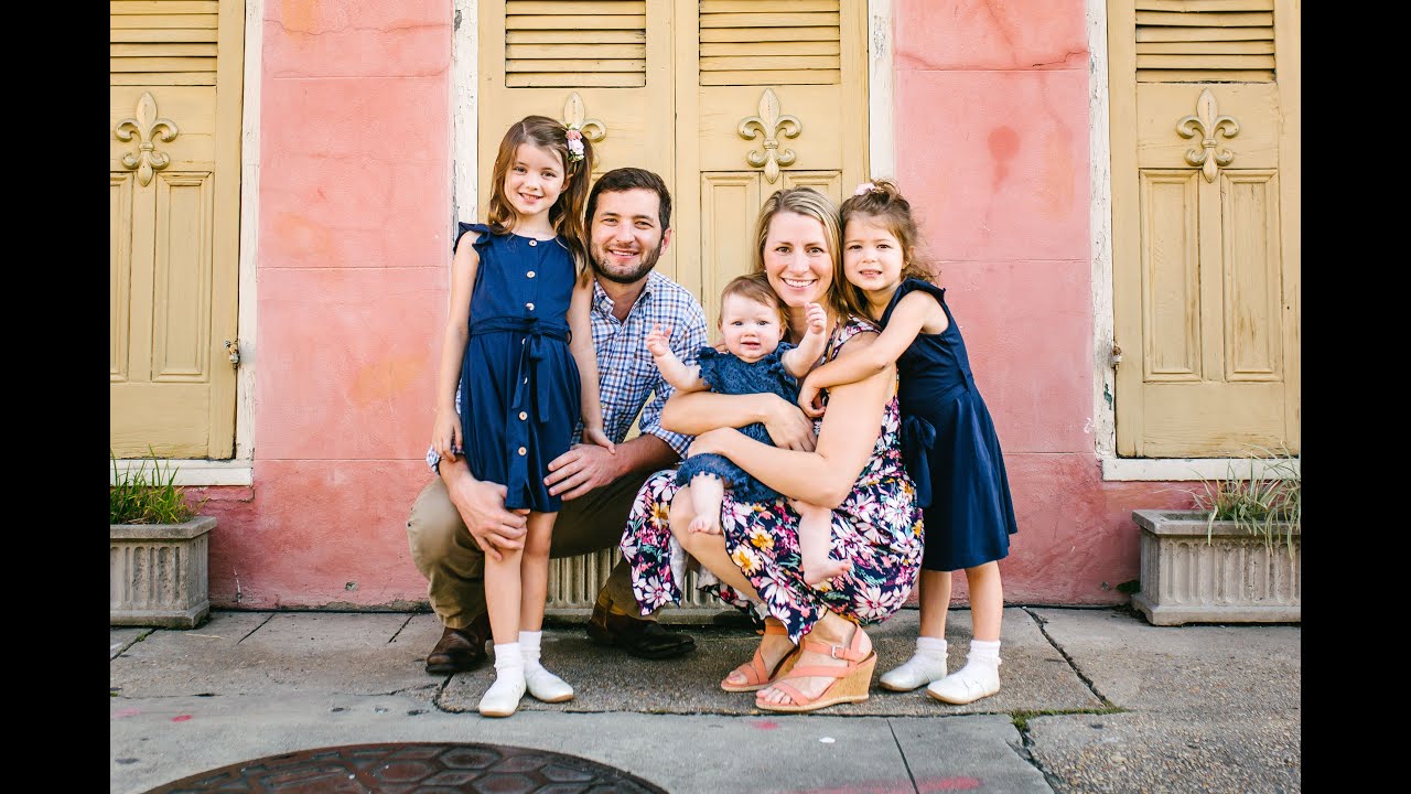 JMPNOLA Jillian Marie Photography YouTube