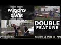 Parsons vs davis ii remastered 3 drops christmas eve