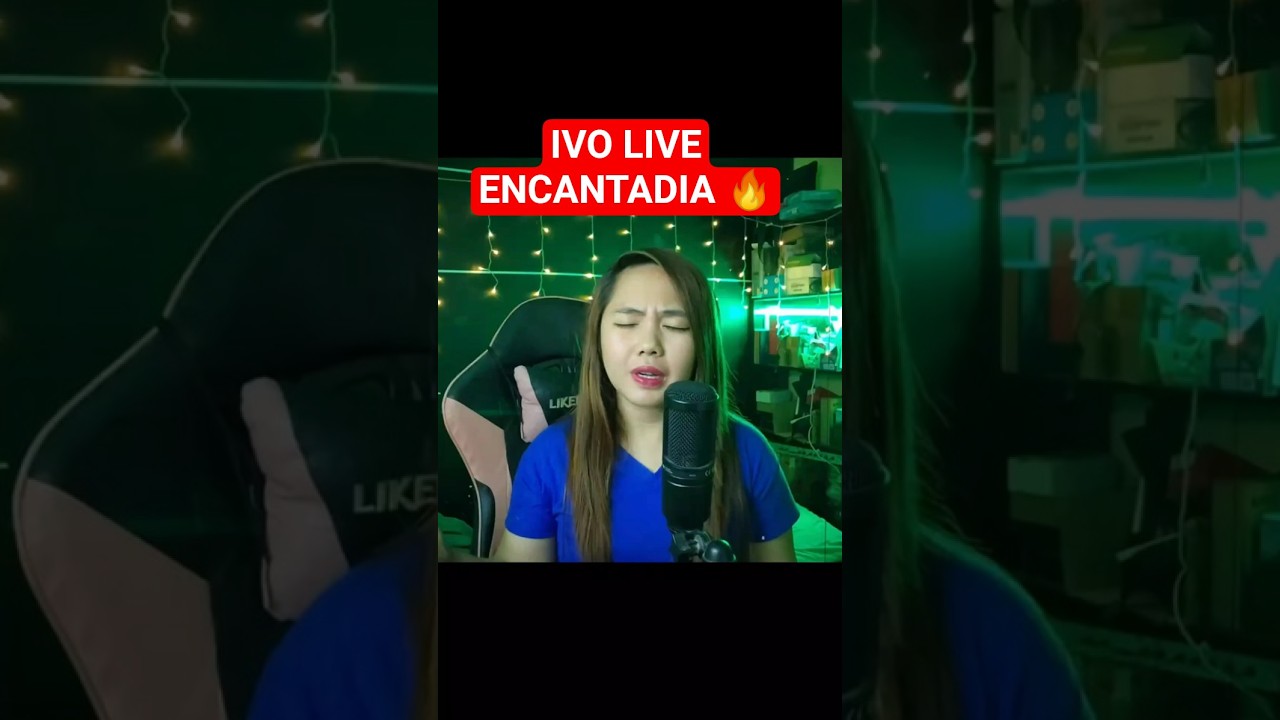 LABAN PARA SA ENCANTADIA! (Singing Encantadia Chronicles Sanggre Theme Song?