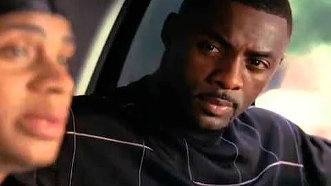 Stringer Bell talks to Bodie about Wallace.