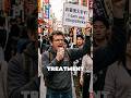 Don't Ask to be Treated Like a Japanese