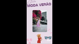 Moda Verão para meninas # Shorts