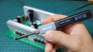 Best soldering iron GDVA - GD300