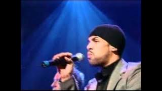 Craig David - Hidden Agenda Live on Rove