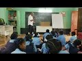 Little Math Geniuses! 🧮 Juniors Master the Abacus "Small Friend Concept" | GHPS Makanahalli ✨