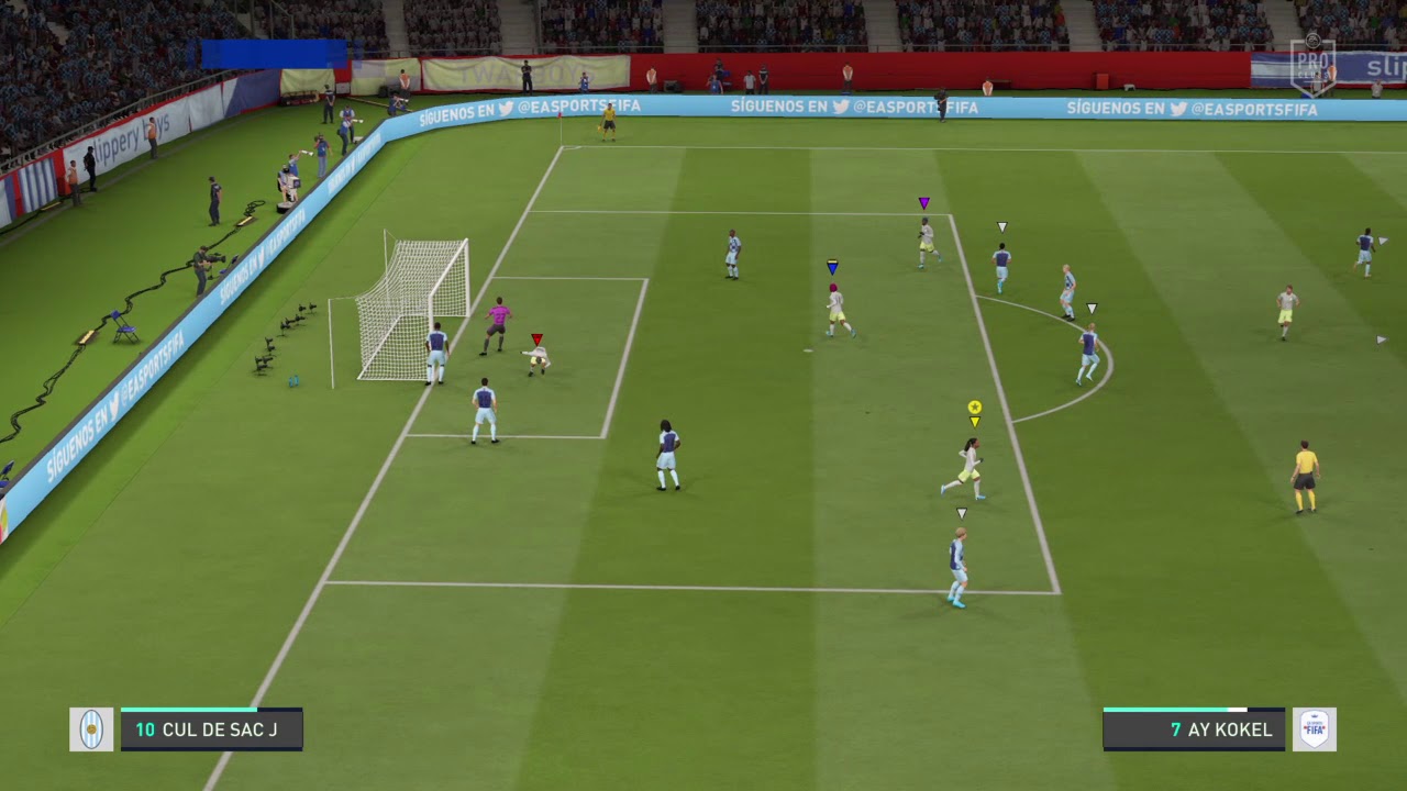 FIFA 20    null manu