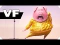 Tous en Scène NOUVELLE Bande Annonce VF (Animation, Famille - 2017)