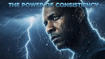 Consistency Creates Champions | Best Motivational Video | Daily Inspiration by Motivion 💪