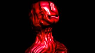 Metamorphosis-Test Animation