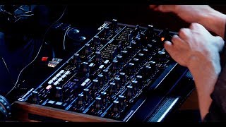 Novation Peak - Sound Design Tutorial with Will Mitchell