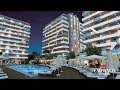 Emerald Dreams Luxury Apartments for sale in Alanya Avsallar Turkey - TERRA Real Estate