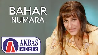 Bahar | Numara Resimi