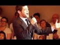 Jeremy Jordan Sings with The Pasadena Symphony POPS