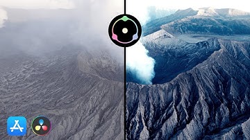 THIS FILMIC PLUG-IN IS A CHEAT CODE!  I  Dehancer x DaVinci Resolve & iPhone