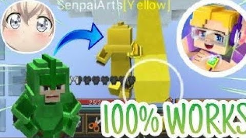 how to jump bridge in mobile (no auto clicker/cps booster)