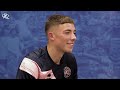😄 "There Was Only One Place I Wanted To Move To" | Harrison Ashby's First Interview