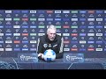 SKC vs. MIA | Press Conference | Concacaf Champions Cup