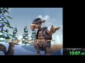 Ice Age 2: The Meltdown PC Speedrun ๐โโ๏ธ