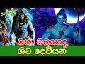 මහා බලගතු ශිව දෙවියන් ගැන දැනගන්න ..